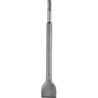 Лопаточное зубило SDS-plus 14x250x40мм