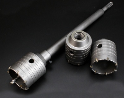 Удлинитель для коронок SDS Plus 800мм